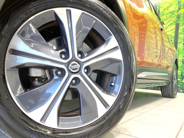 NISSAN KICKS 2020 Image 31