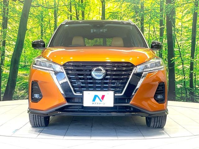 NISSAN KICKS 2020 Image 31
