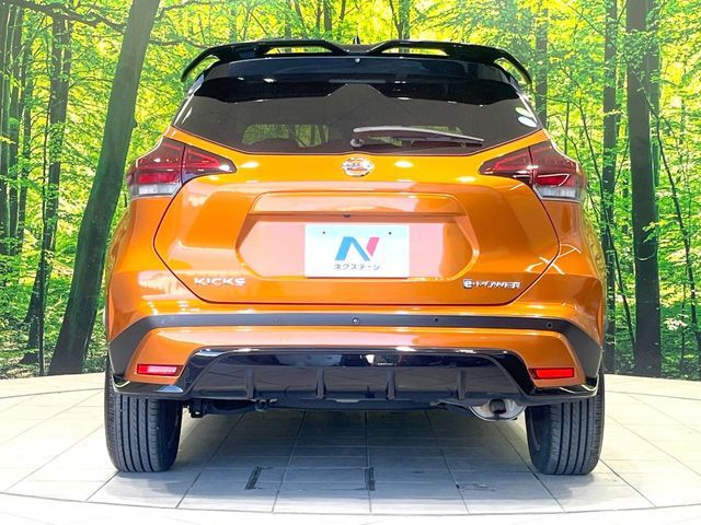 NISSAN KICKS 2020 Image 31