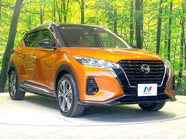 NISSAN KICKS 2020 Image 31