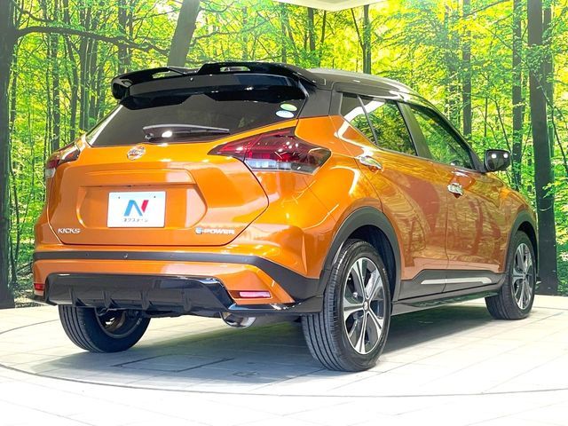 NISSAN KICKS 2020 Image 31