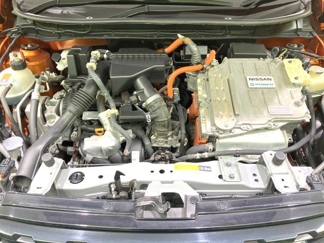 NISSAN KICKS 2020 Image 31