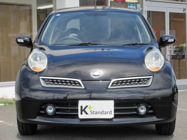 NISSAN MARCH 2009 Image 31