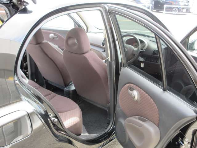 NISSAN MARCH 2009 Image 31