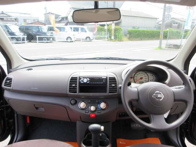 NISSAN MARCH 2009 Image 31