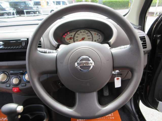 NISSAN MARCH 2009 Image 31