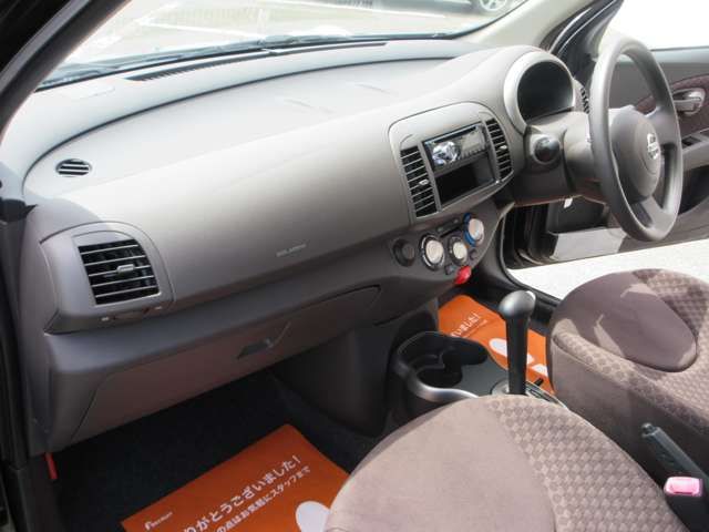 NISSAN MARCH 2009 Image 31