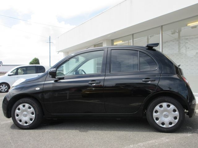 NISSAN MARCH 2009 Image 31