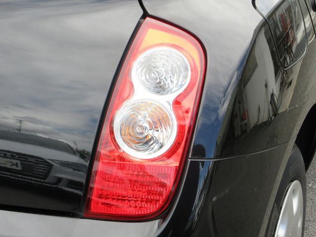 NISSAN MARCH 2009 Image 31