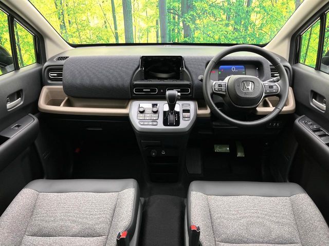 HONDA FREED E:HEV 2025 Image 31