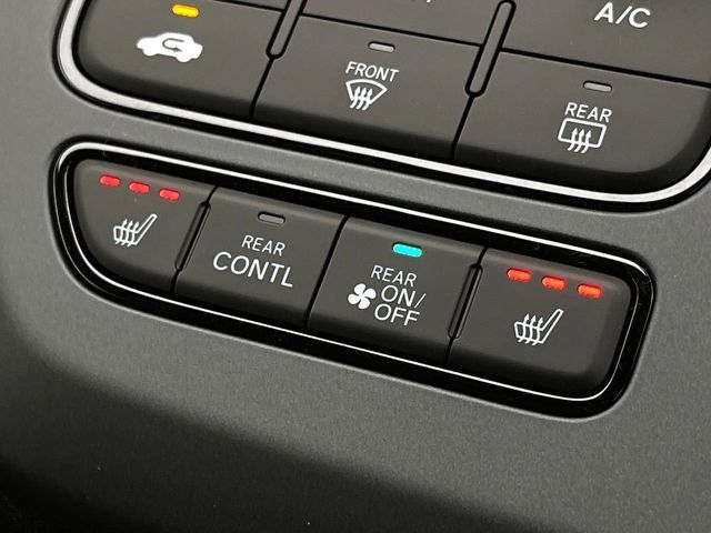 HONDA FREED E:HEV 2025 Image 31