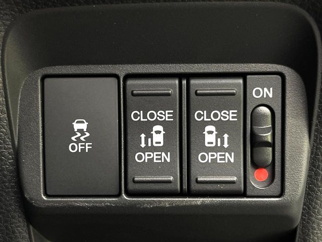 HONDA FREED E:HEV 2025 Image 31