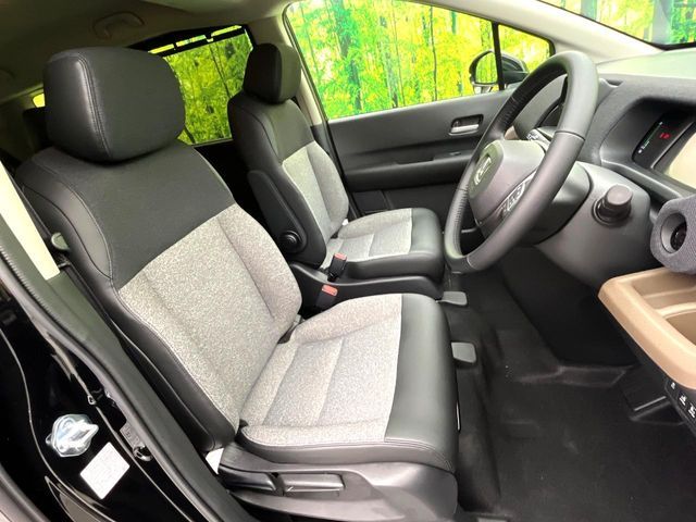 HONDA FREED E:HEV 2025 Image 31