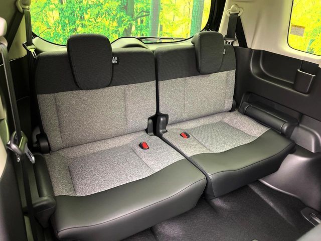 HONDA FREED E:HEV 2025 Image 31