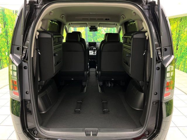 HONDA FREED E:HEV 2025 Image 31