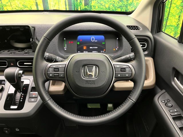 HONDA FREED E:HEV 2025 Image 31