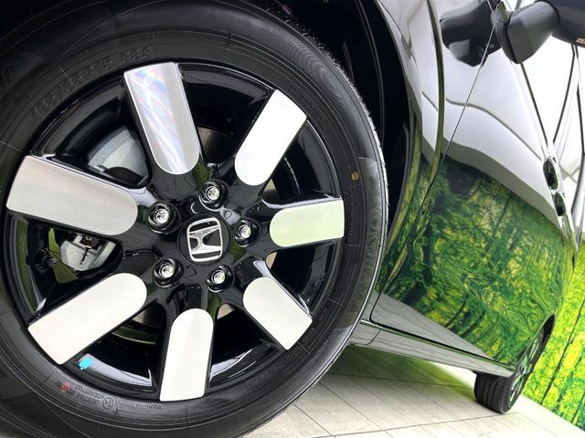 HONDA FREED E:HEV 2025 Image 31