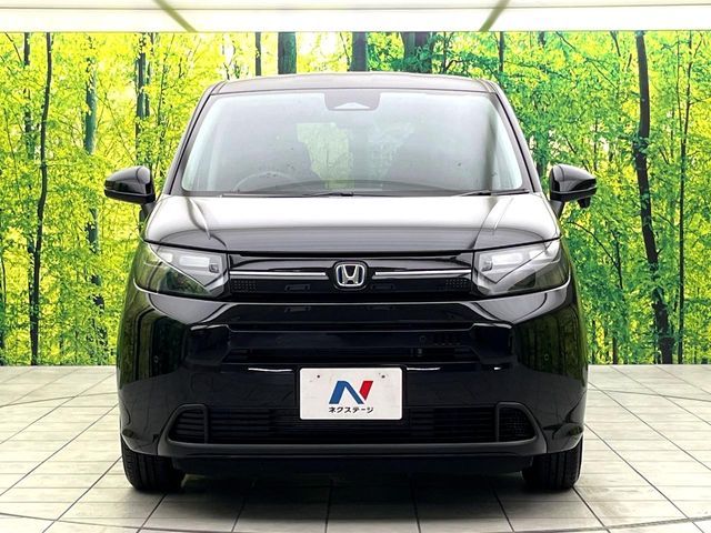 HONDA FREED E:HEV 2025 Image 31