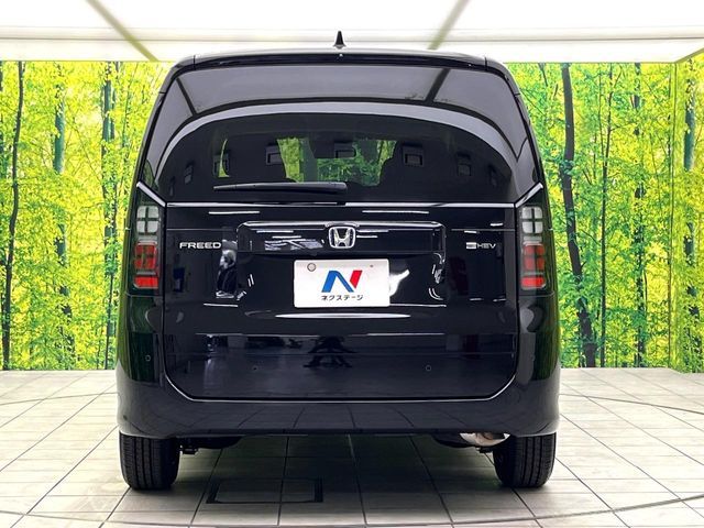HONDA FREED E:HEV 2025 Image 31