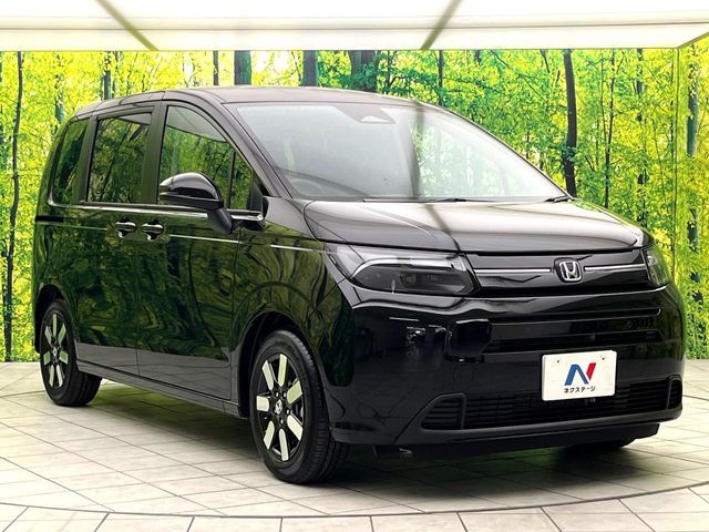 HONDA FREED E:HEV 2025 Image 31