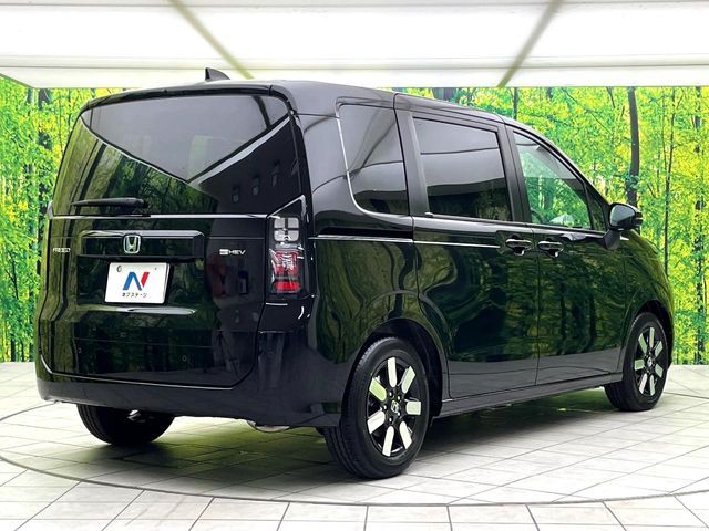 HONDA FREED E:HEV 2025 Image 31