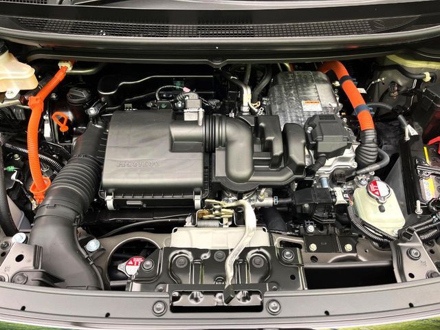 HONDA FREED E:HEV 2025 Image 31