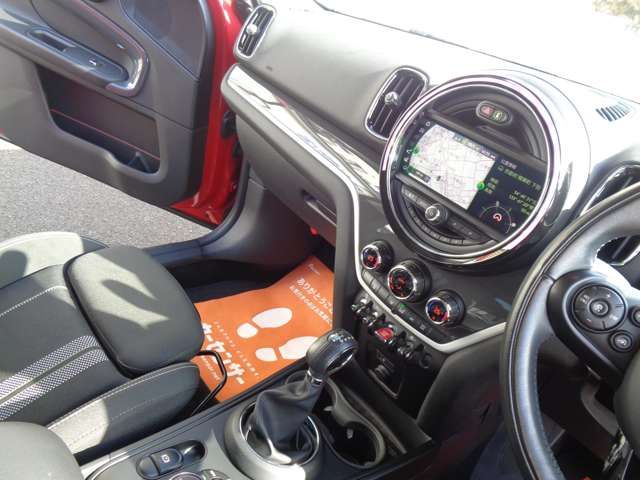 BMW MINI COOPER S CR 2019 Image 31