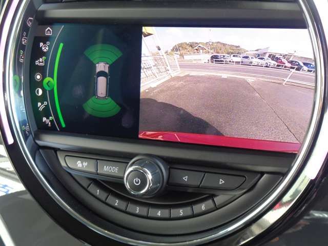 BMW MINI COOPER S CR 2019 Image 31