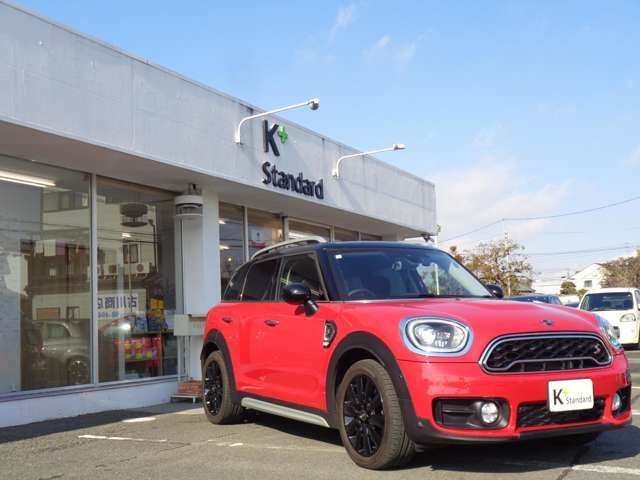 BMW MINI COOPER S CR 2019 Image 31