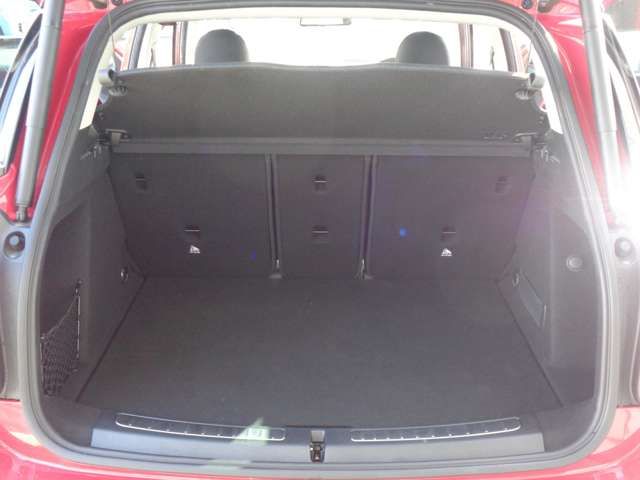 BMW MINI COOPER S CR 2019 Image 31