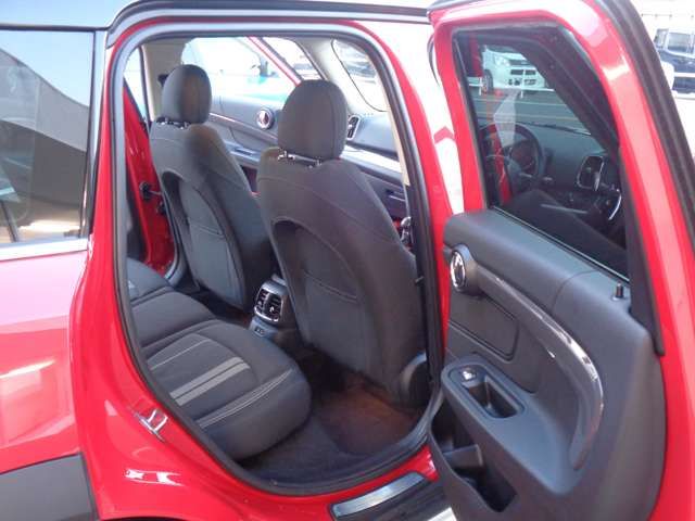 BMW MINI COOPER S CR 2019 Image 31