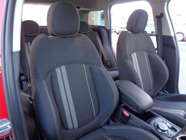 BMW MINI COOPER S CR 2019 Image 31