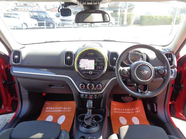 BMW MINI COOPER S CR 2019 Image 31