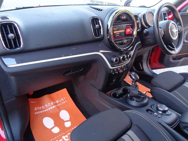 BMW MINI COOPER S CR 2019 Image 31