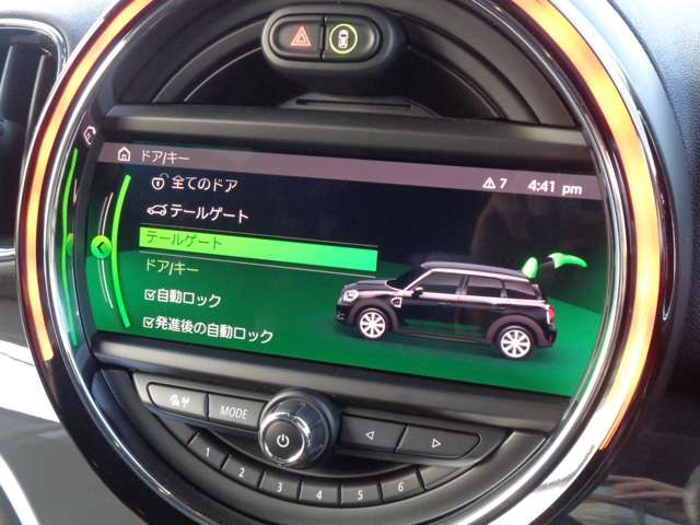 BMW MINI COOPER S CR 2019 Image 31