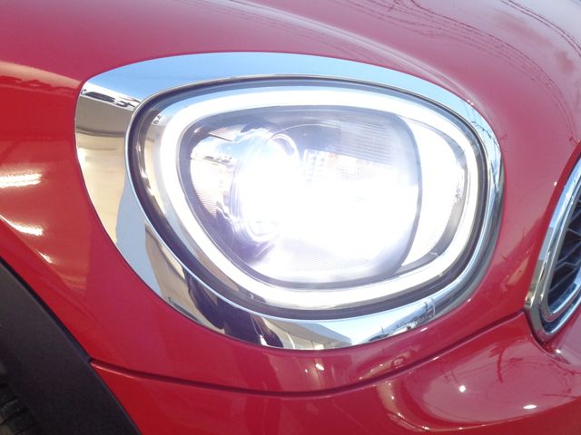 BMW MINI COOPER S CR 2019 Image 31