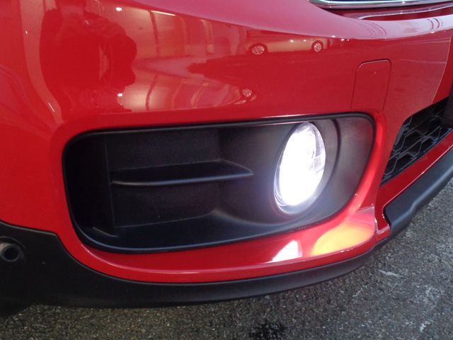 BMW MINI COOPER S CR 2019 Image 31