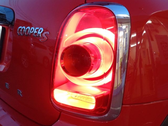BMW MINI COOPER S CR 2019 Image 31