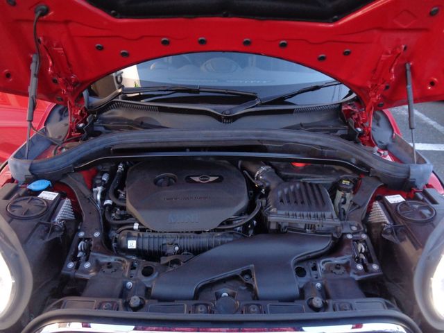 BMW MINI COOPER S CR 2019 Image 31