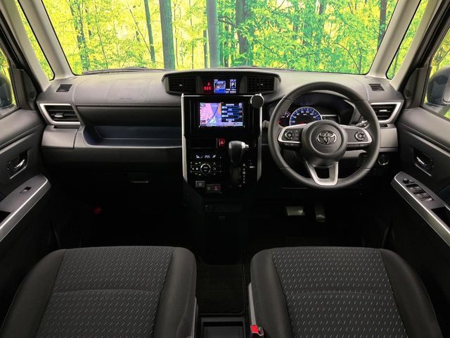 TOYOTA ROOMY 2021 Image 31