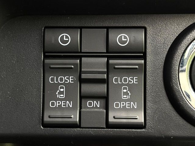 TOYOTA ROOMY 2021 Image 31