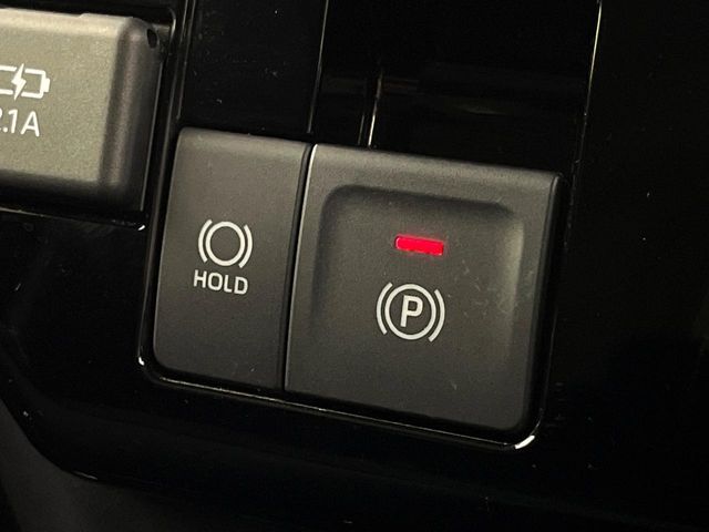 TOYOTA ROOMY 2021 Image 31