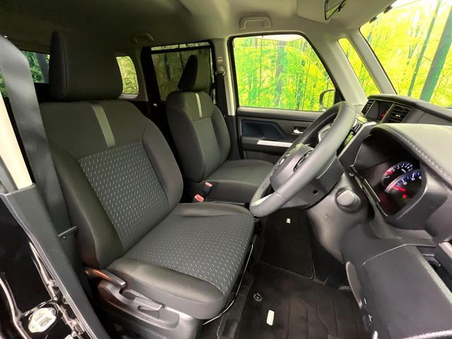 TOYOTA ROOMY 2021 Image 31