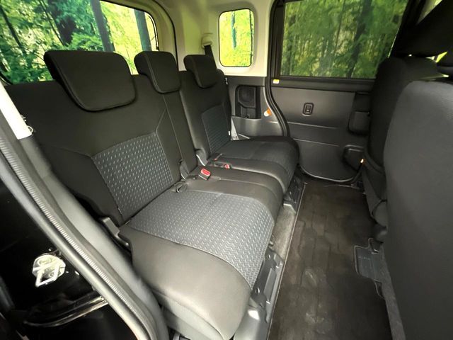 TOYOTA ROOMY 2021 Image 31