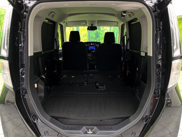 TOYOTA ROOMY 2021 Image 31