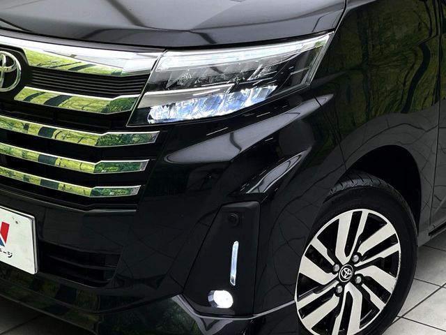 TOYOTA ROOMY 2021 Image 31