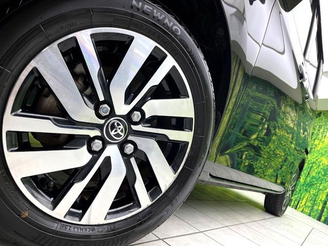 TOYOTA ROOMY 2021 Image 31