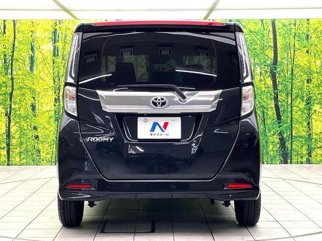 TOYOTA ROOMY 2021 Image 31