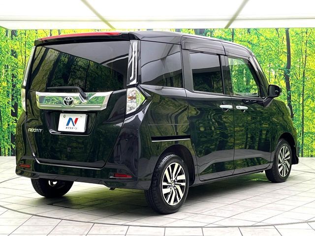 TOYOTA ROOMY 2021 Image 31