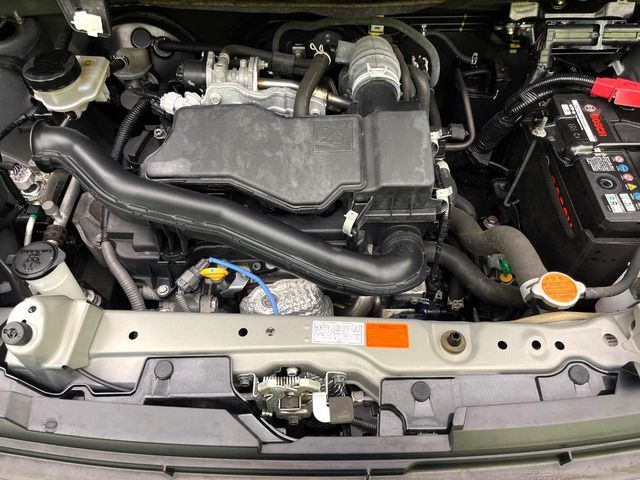 TOYOTA ROOMY 2021 Image 31